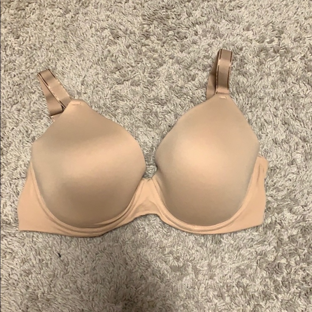 Nursing bra